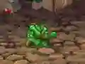 Spil Hulk Rumble Defence online