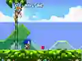 Spil Sonic The Hedgehog online