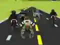 Spil Ben10 Race online