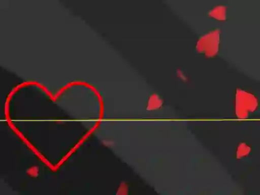 Spil Broken Heart online