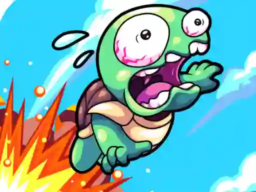 Spil Shoot the Turtle online