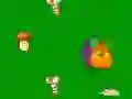 Spil Stocks hedgehog online