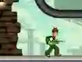Spil Ben 10 Aliens Kill Zone online