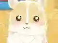 Spil Hamster Love online