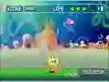 Spil SpongeBob vs Jellyfish online