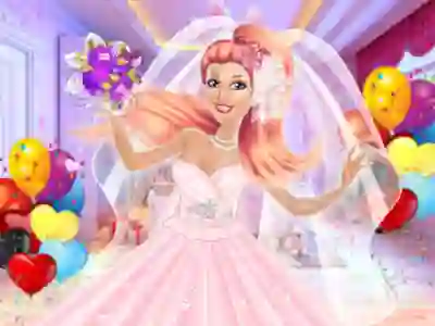 Spil Princess Wonderful Day! online