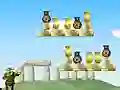 Spil Vase breaker online