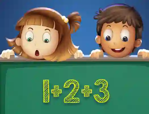 Spil 1+2+3 online