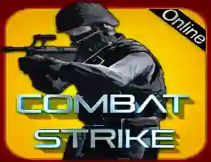 Spil Combat Strike Multiplayer online