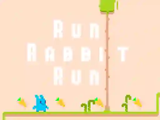 Spil Run Rabbit Run online