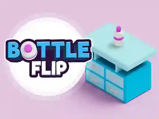 Spil Bottle Flip online