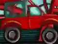 Spil Fire Truck 2 online