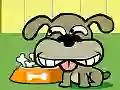 Spil Fleabag VS. Mutt online