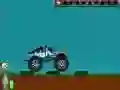 Spil Monster Truck Rage online
