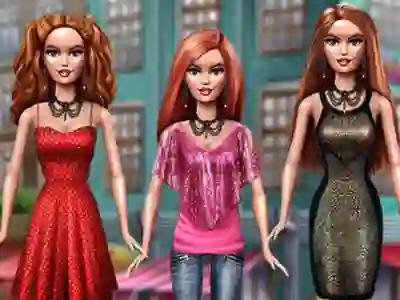 Spil Real Doll Creator online