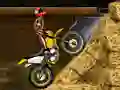 Spil Motocross FMX online