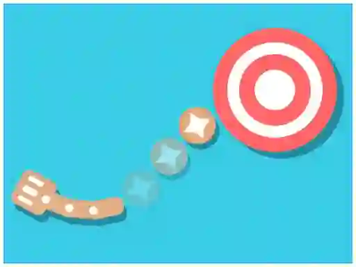 Spil Hand Aimer online