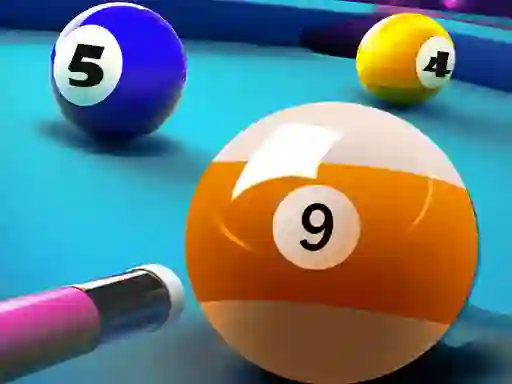 Spil City of Billiards online