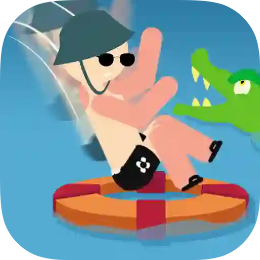 Spil Balcony Diving online