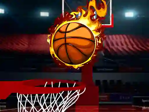 Spil Basketball Fever online