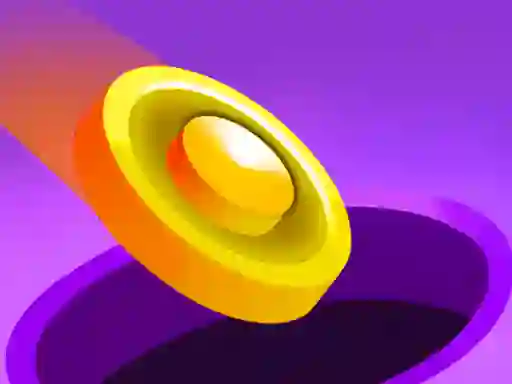 Spil Hit The Hole online
