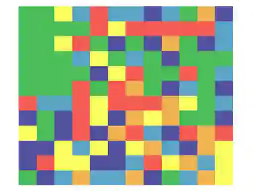 Spil Color Flows online