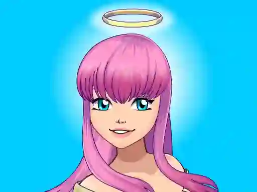 Spil Angel or Demon Avatar Maker online