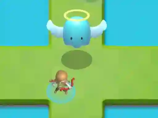 Spil Archer Hero Pro online