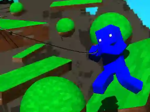 Spil Parkour Boss online