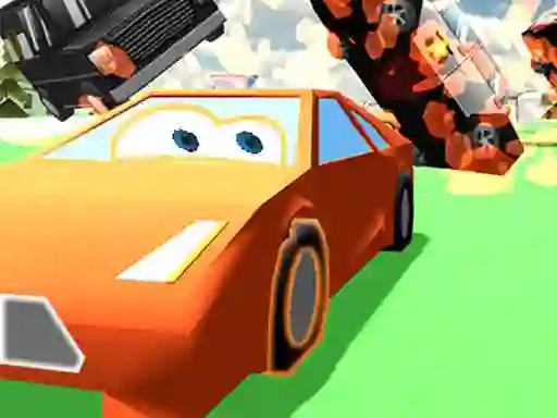 Spil Super Car Chase online
