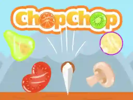 Spil СhopСhop online
