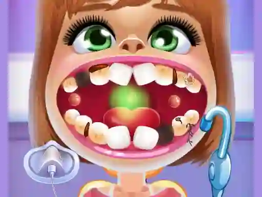 Spil My Dentist online