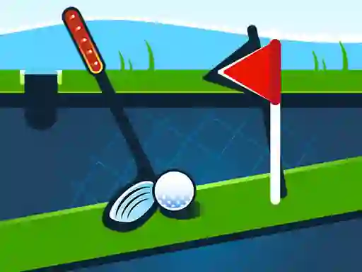Spil Fun Golf online