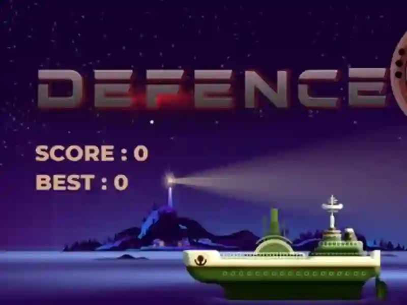 Spil Defence online
