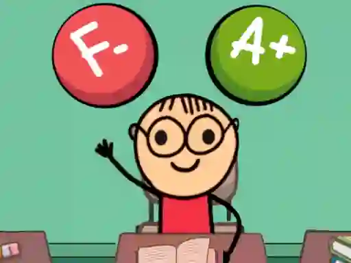 Spil School Teacher Simulator online