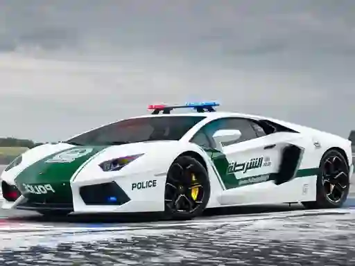 Spil Police Cars Jigsaw Puzzle online