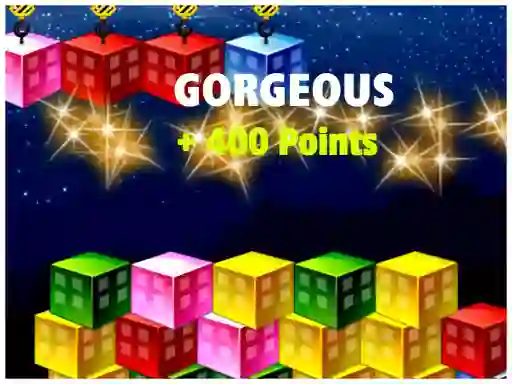 Spil Stacking Challenge online