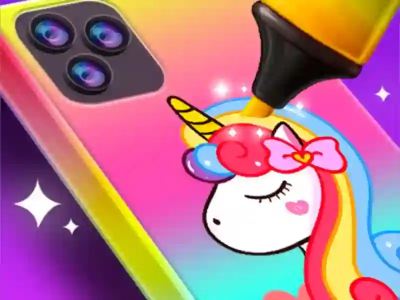 Spil Phone Case DIY 4 online