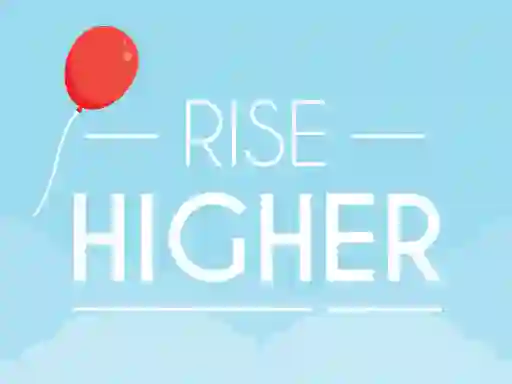 Spil Rise Higher online