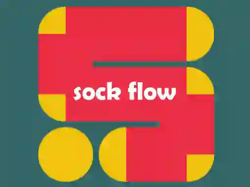 Spil Sock Flow online