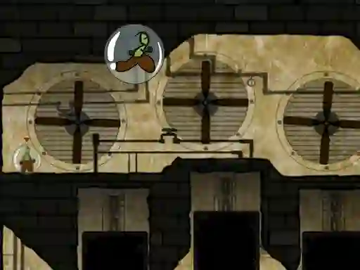 Spil Bubble Quod 2 online