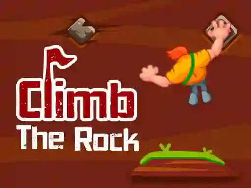 Spil Climb The Rocks online