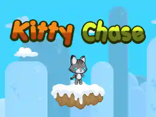 Spil Kitty Chase online