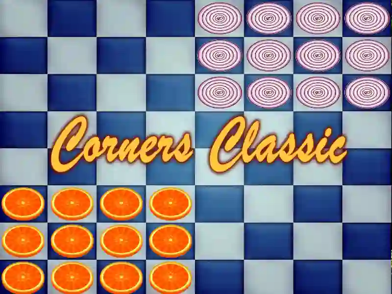Spil Corners Classic online