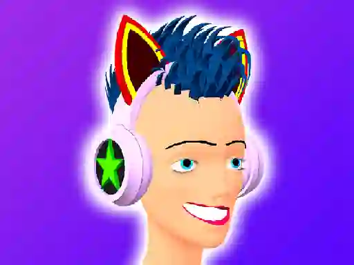 Spil Headphone Rush online