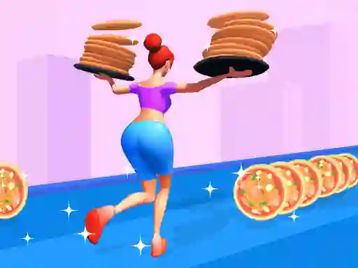 Spil High Pizza online