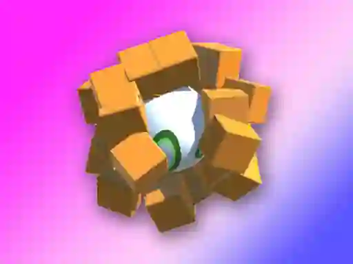 Spil Roller Smash online
