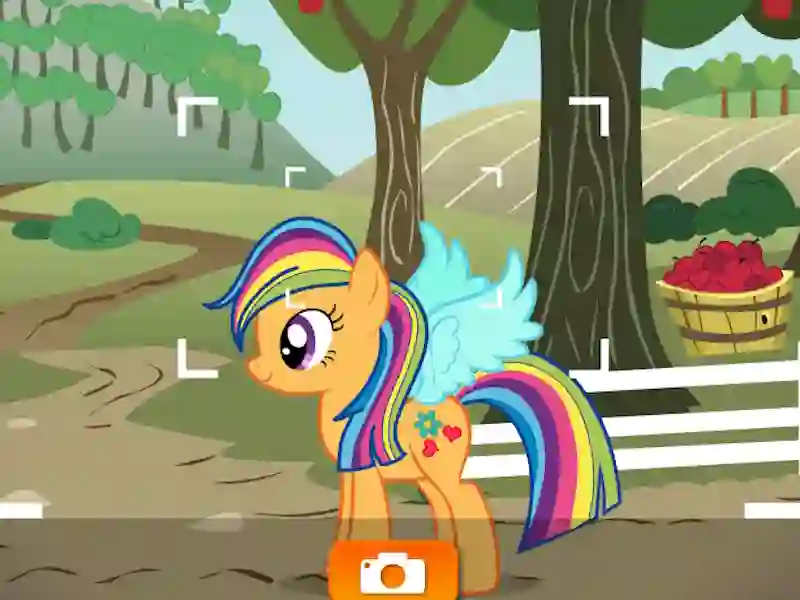 Spil Pegasus Creator online