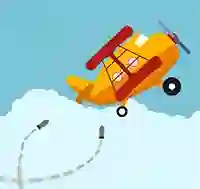 Spil Missile Dodge online