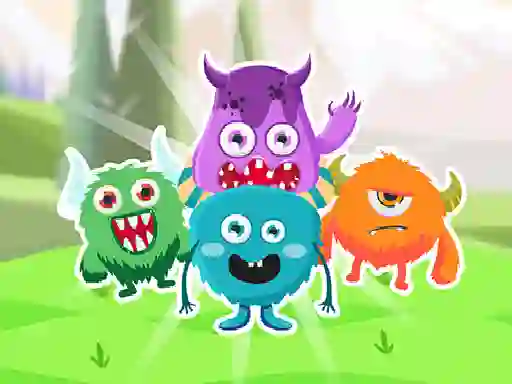 Spil Monster Clicker online